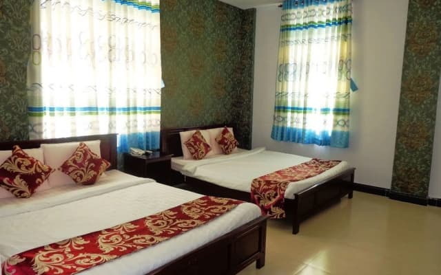 Thi Long Phung Hotel - photo 3