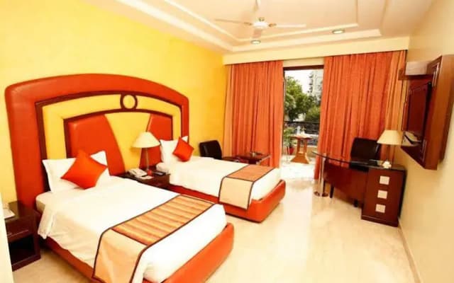Star Grand Villa - photo 5