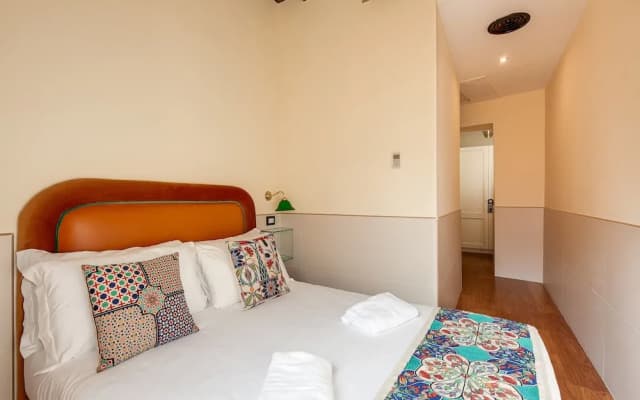 Habitat Monti Rooms - photo 2
