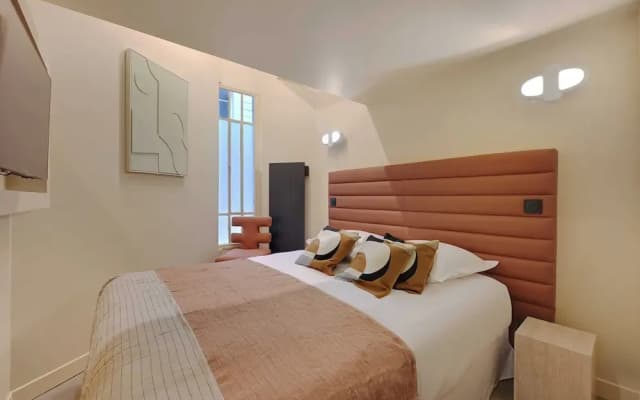 Apartment With 4 Rooms for 8 People - photo 5