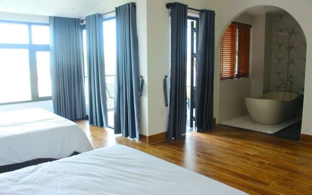 An Bang Villa - photo 2