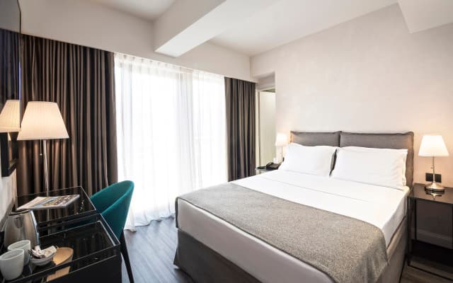 Astor Hotel Athens - photo 5