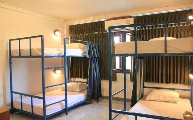 Great Chiangmai Hostel - photo 2