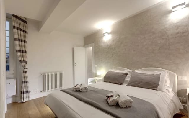 Mamo Florence - Dado Apartment - photo 4