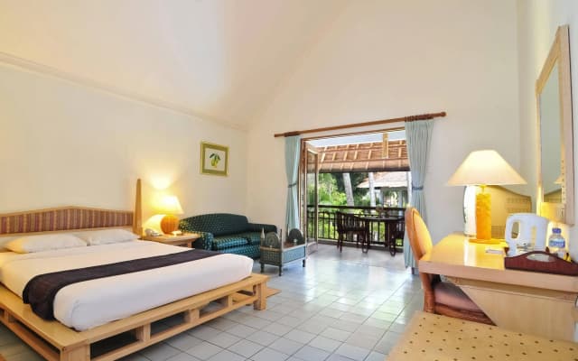 Sativa Sanur Cottages - photo 2