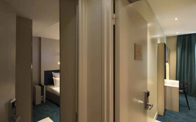 Hôtel Brésil Opéra SPA - photo 5