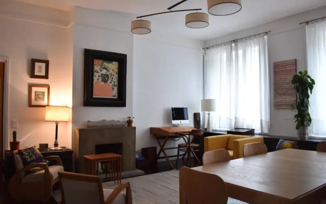 Spacious 3 Bedroom Apartment - photo 3