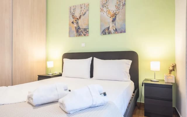 Erythros Boutique Suite By Cloudkeys - photo 4