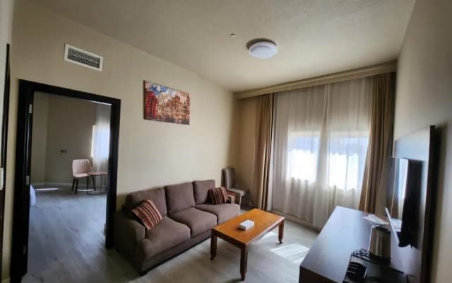 The Saj Ajman Hotel - photo 2