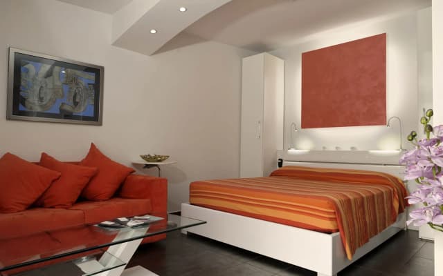 Patrizia Romana Palace - photo 4