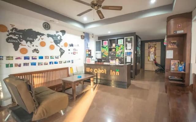 WeChat Inn - photo 2