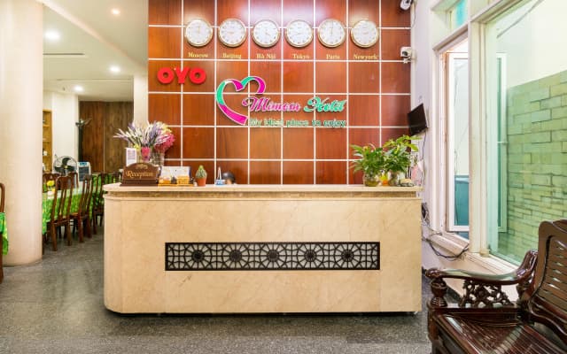 Mimosa Hotel - photo 2