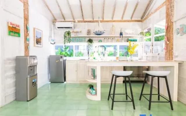 SooBali Mint Cottage Sanur 1BR - photo 5