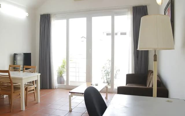 Apartment Linh Lang - photo 2