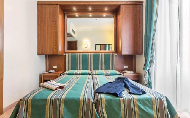 Raeli Hotel Regio - photo 3