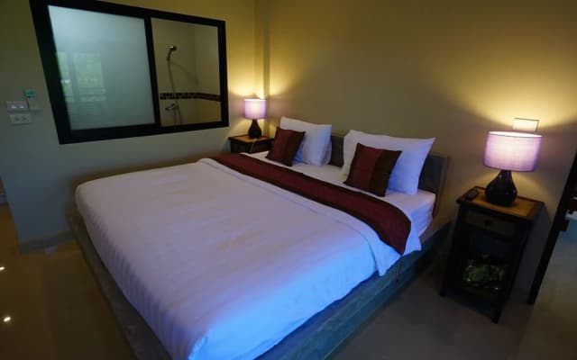Nisa Resort - photo 2