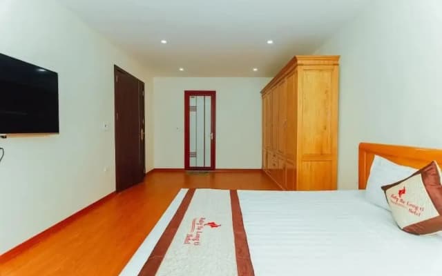 Ruby Ha Long 6 Hotel - photo 2
