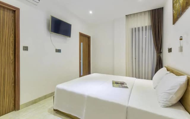 Lucky Danang Hotel Apartment - photo 5