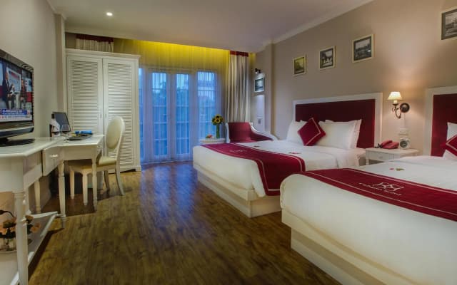 Calypso Premier Hotel - photo 4