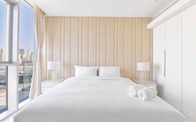 Most beautiful 3BR in BLUEWATERS Dubai - photo 3