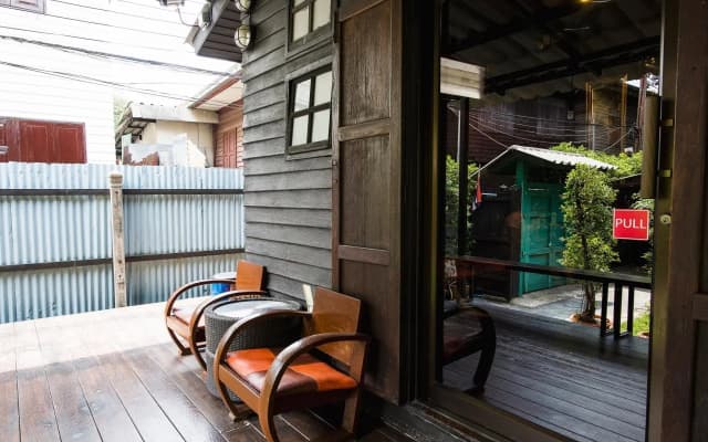 Viman Guesthouse - Hostel - photo 3