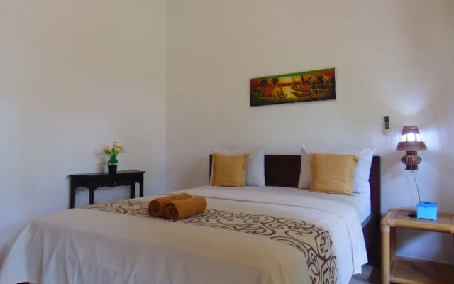Balangan Cottage - photo 2