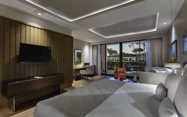Trendy Lara Hotel - photo 4