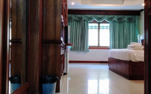 JaiSiam Guest House Patong - photo 5