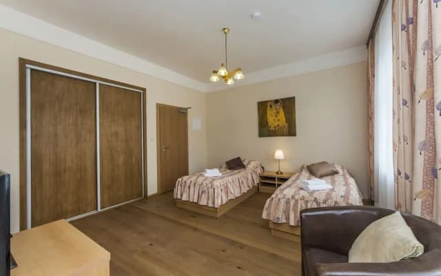 Aparthotel Lublanka - photo 3