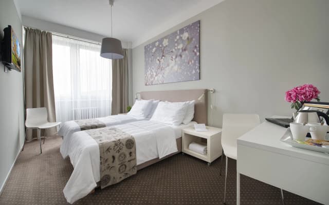 Hotel Energie Prague - photo 3