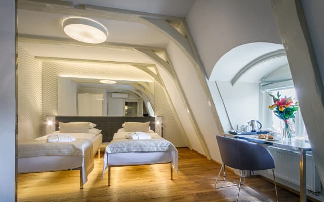 Hotel Golden Star - photo 3