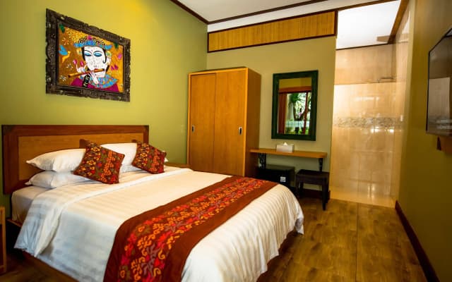LemonGrass Cottages - photo 2