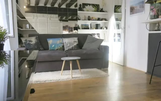 Studio Marais Charlot Citycosy - photo 2