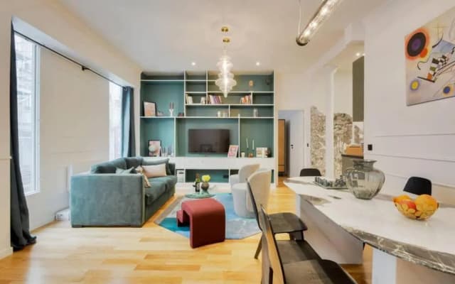 Amazing 10bed in the heart of le marais and suprises... - photo 2