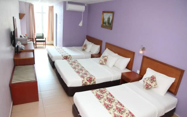 Hotel D View - photo 3