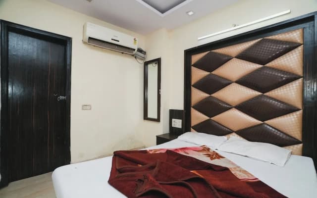 Hotel AV International Near New Delhi Railway Station, Paharganj - photo 3