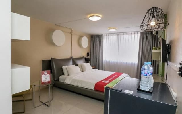 NIDA Rooms Maya 1317 Sridonchan - photo 2