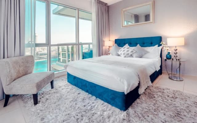 Elite Royal Apartment - Burj Khalifa & Fountain view - Grand - photo 3