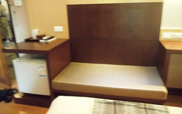 Baan Chalelarn Hotel - photo 5