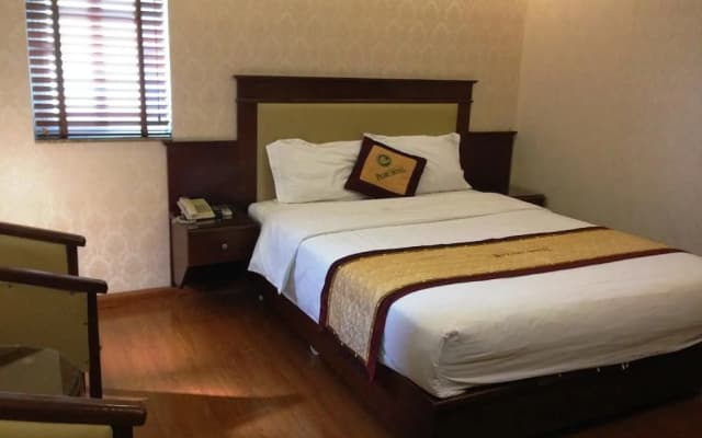 Pearl Hotel Dao Tan - photo 3