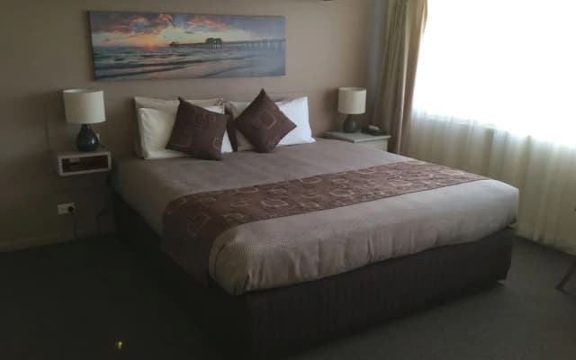 Beach Motor Inn - photo 4