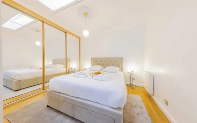 Magnificent Apartment - 1br/4p - Parc Montsouris - photo 3