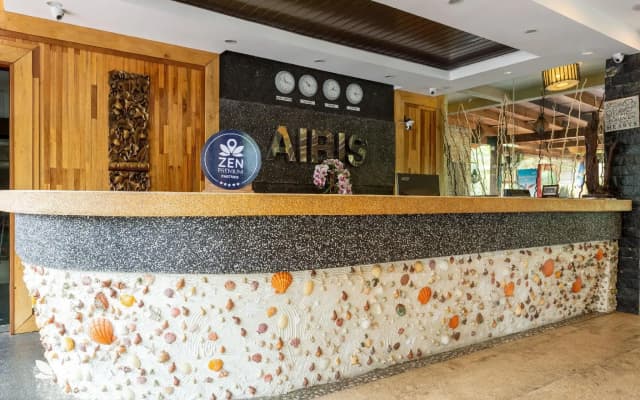 Airis Sanctuary Resort - photo 2