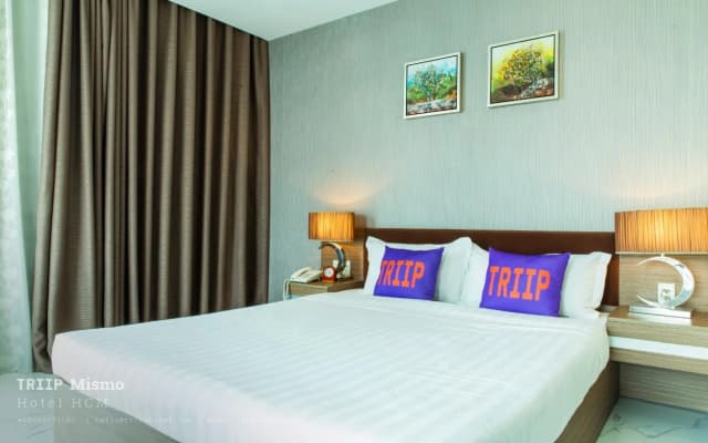 Mismo Airport Hotel - photo 5