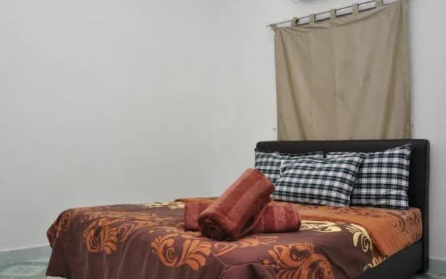 Bunga Homelystay Langkawi - photo 3
