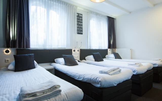 Hotel Vossius Vondelpark - photo 3