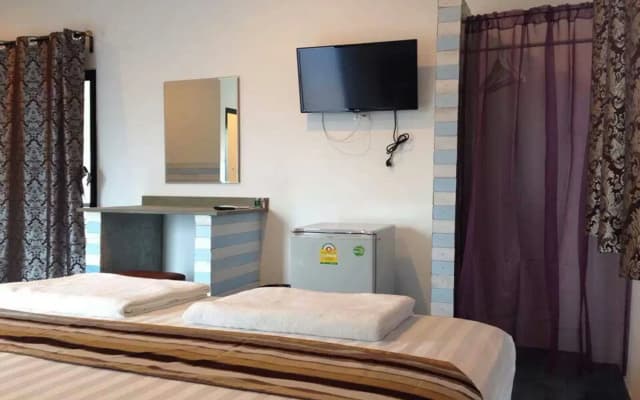 The Rest Hotel - photo 5