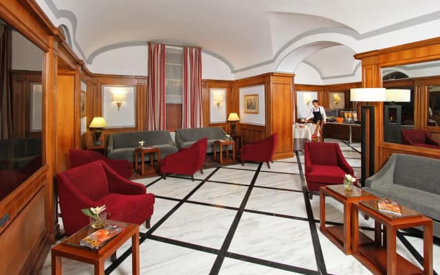 Hotel Arcangelo - photo 5