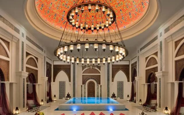 Palm Jumeirah North/South Residence - photo 2