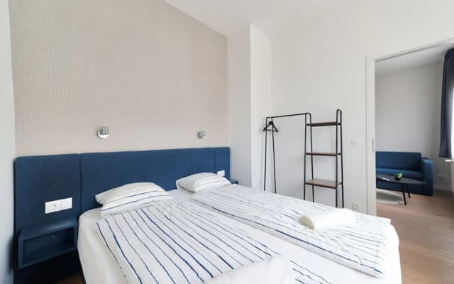 Villa Oliver Budapest - photo 3